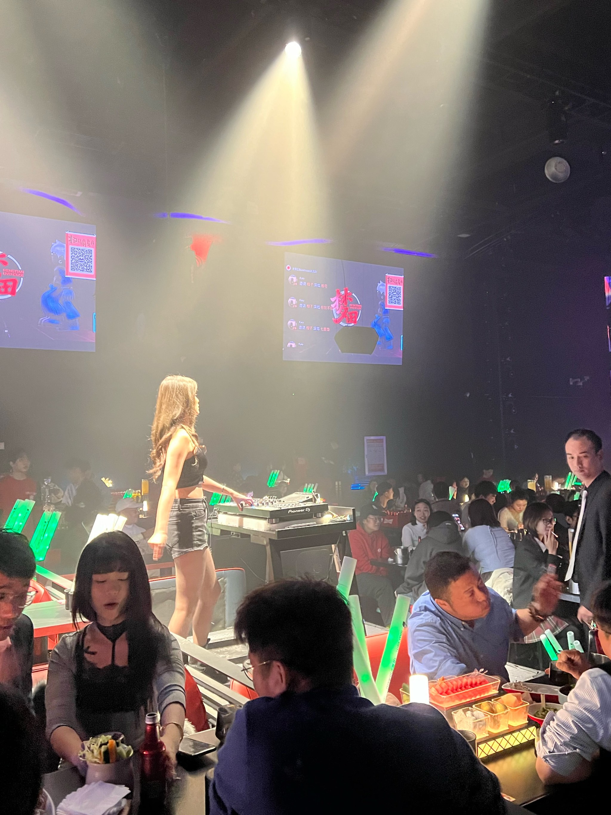 延安商务ktv预订优选平台-子长县ktv预定